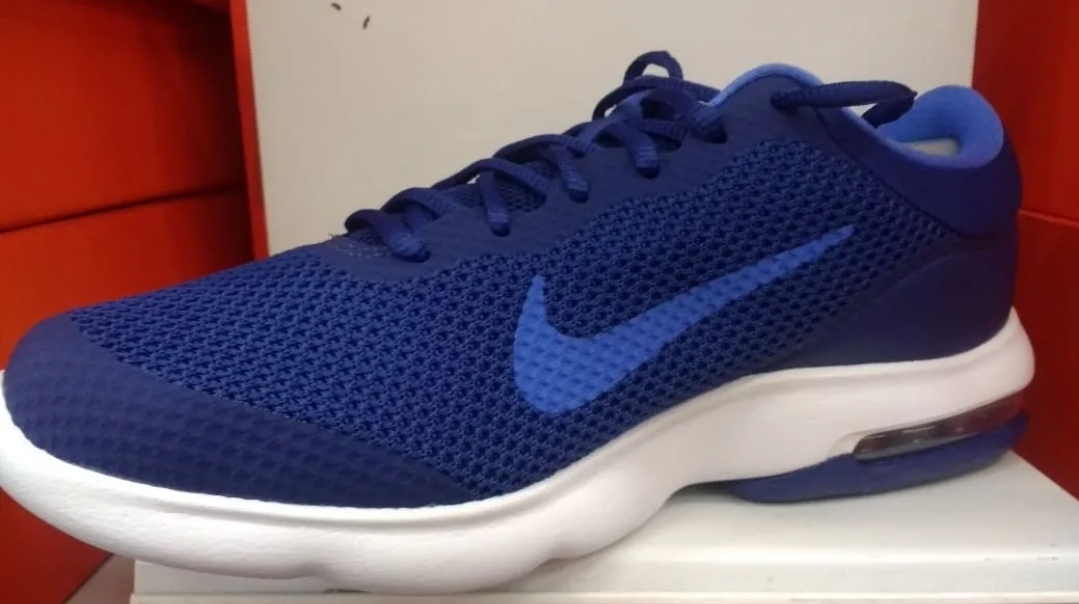 TENIS NIKE AIR MAX ADVANTAGE