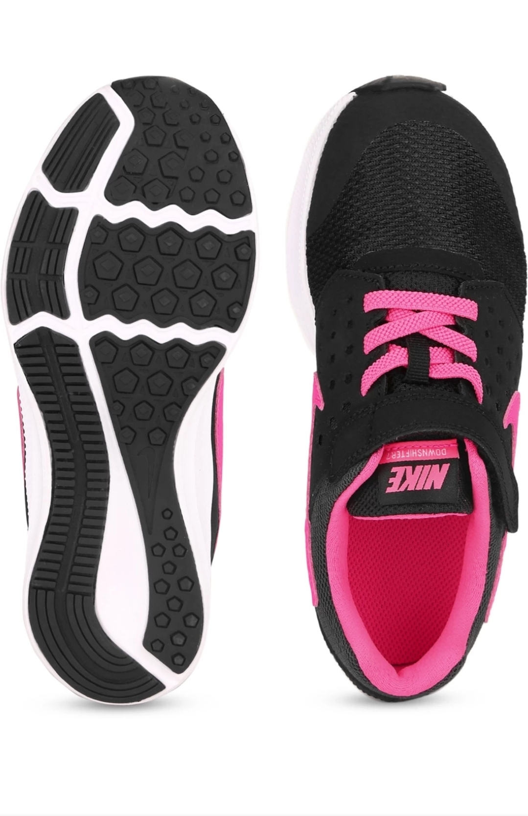 TENIS NIKE DOWNSHIFTER 7