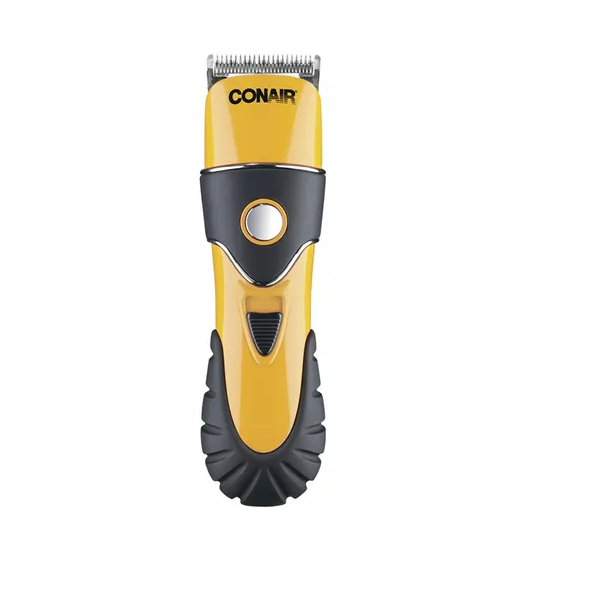 Juego 24 Pzas Conair Chopper HCT420RES Amarillo