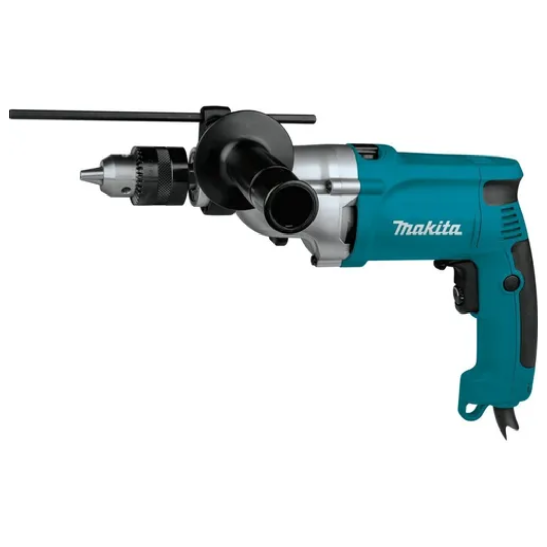Taladro Rotomartillo De 2 Velocidades De 720w Makita Hp2050