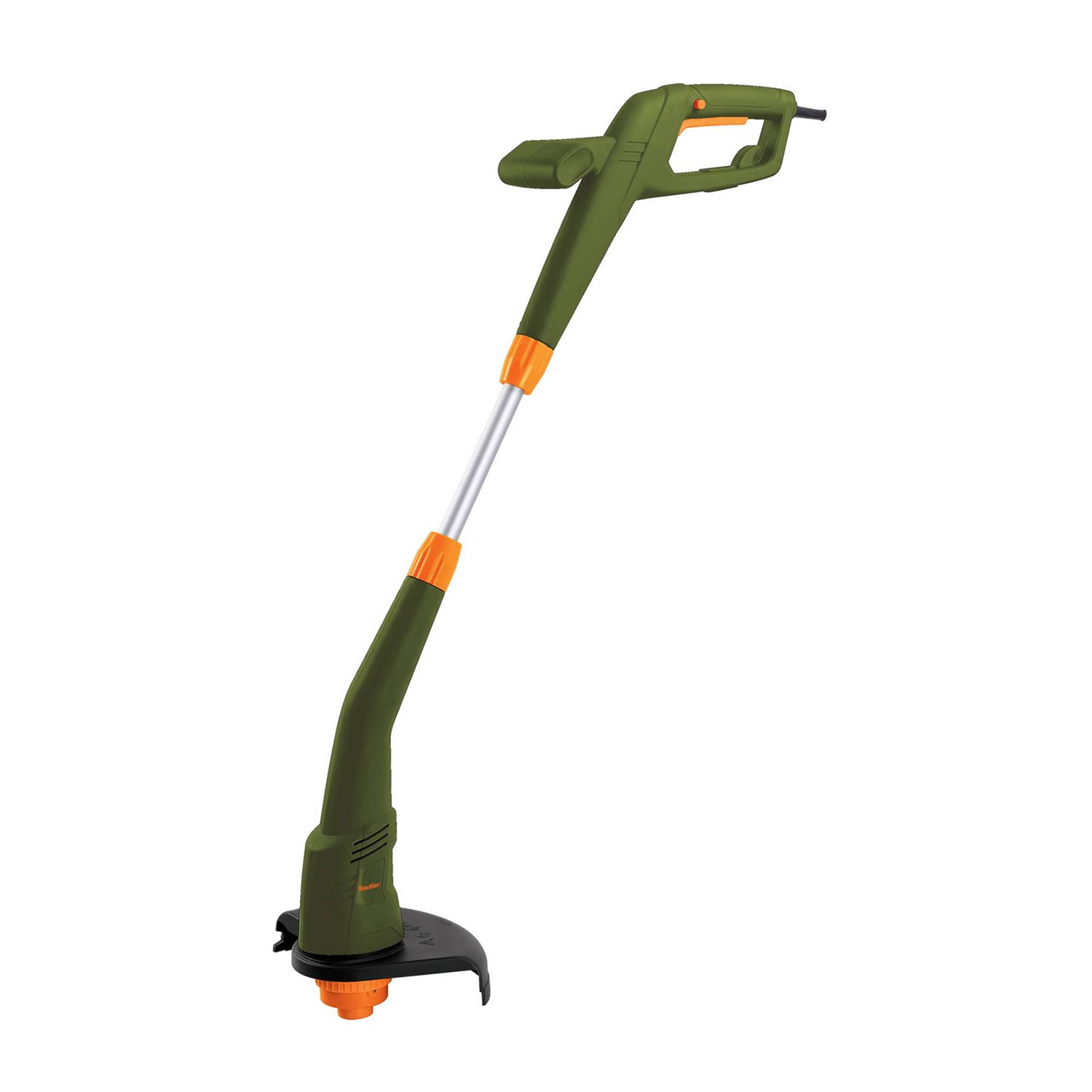 Orilladora Eléctrica Bauker YT5262-02 Potencia 350W SMAC