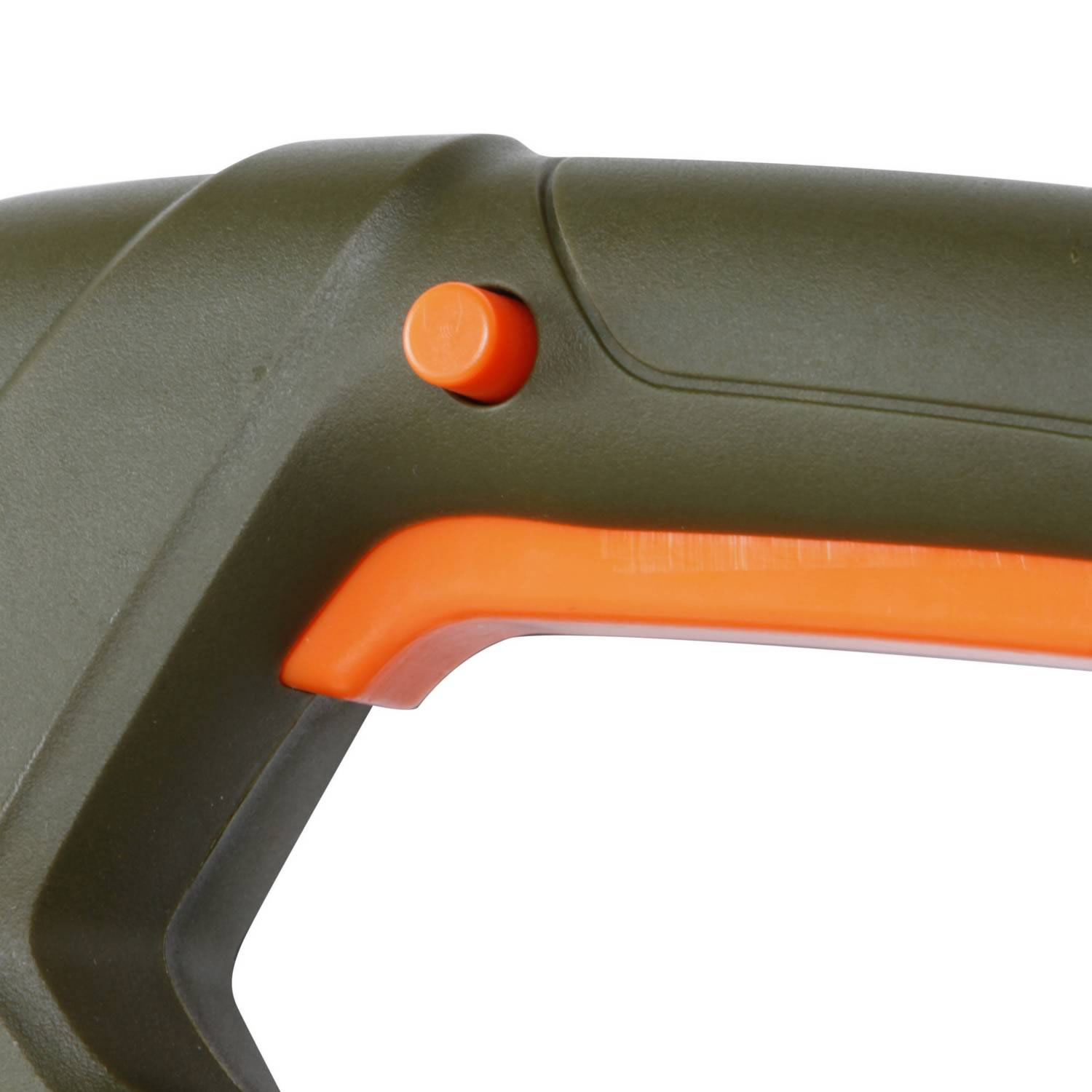 Orilladora Eléctrica Bauker YT5262-02 Potencia 350W SMAC