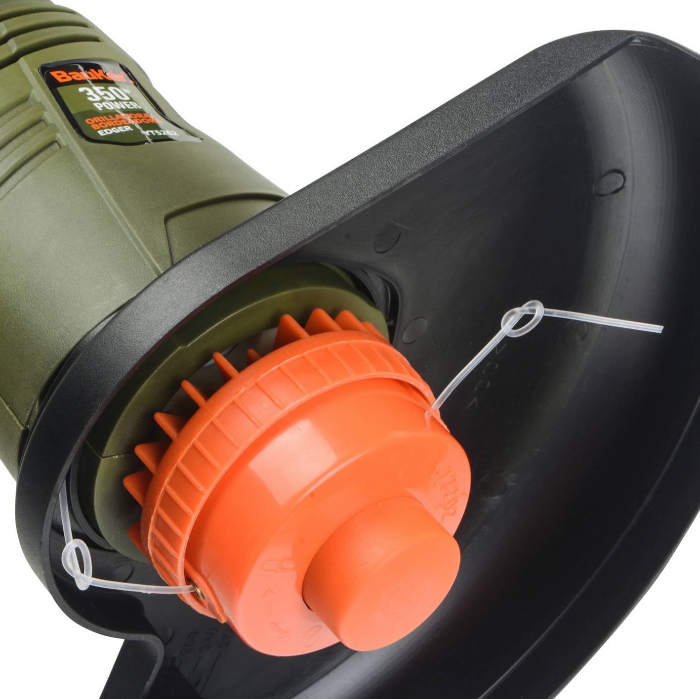Orilladora Eléctrica Bauker YT5262-02 Potencia 350W SMAC
