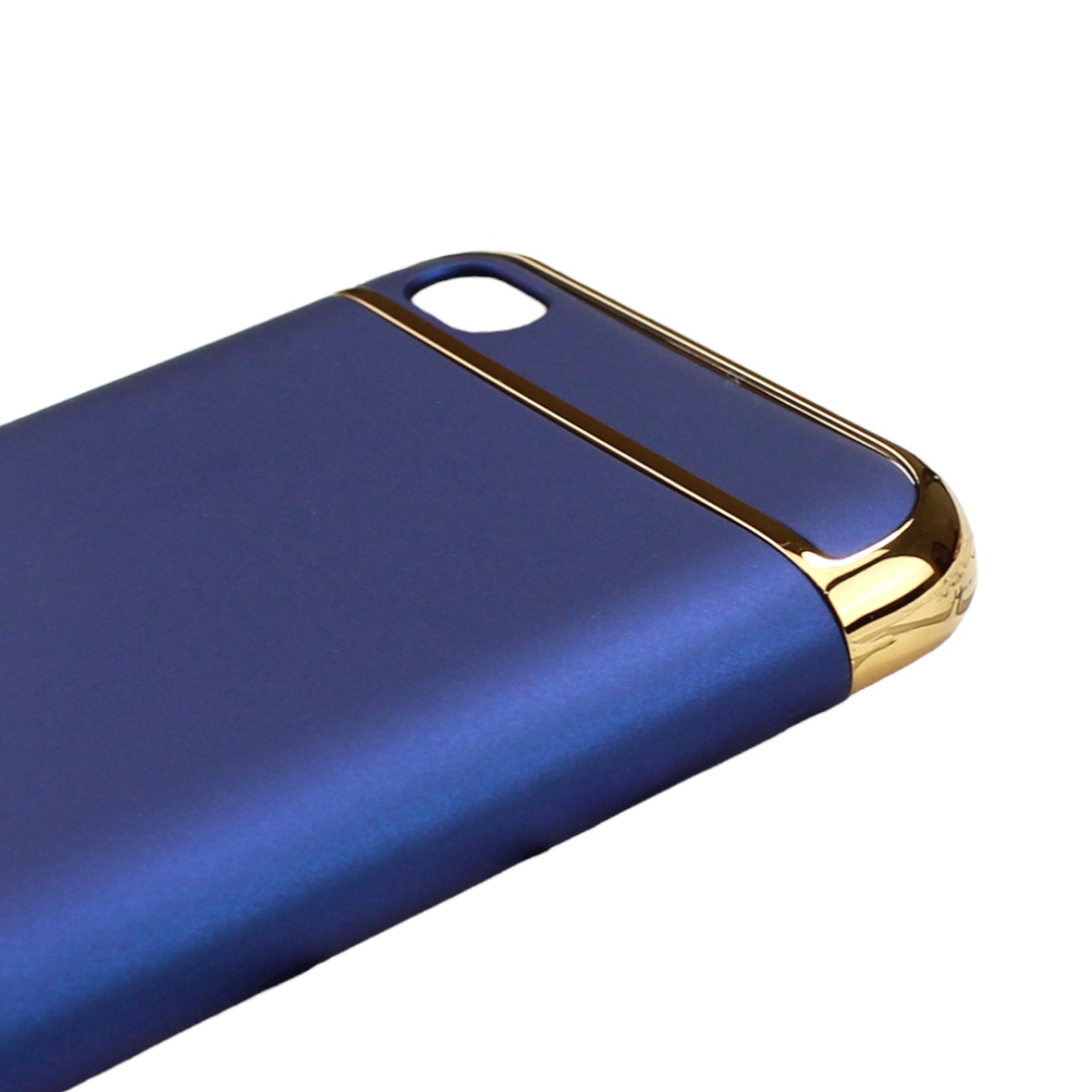 Funda Case Triche para XIAOMI REDMI 5A Diseño Ejecutiva Color Azul