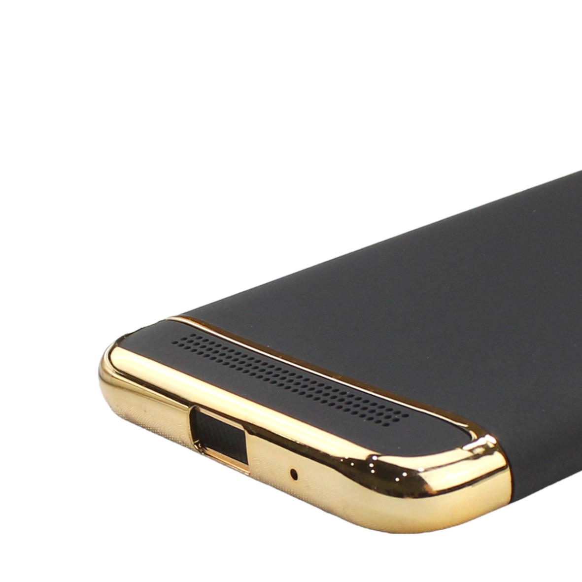 Funda Case Triche para XIAOMI REDMI 5A Diseño Ejecutiva Color Negro