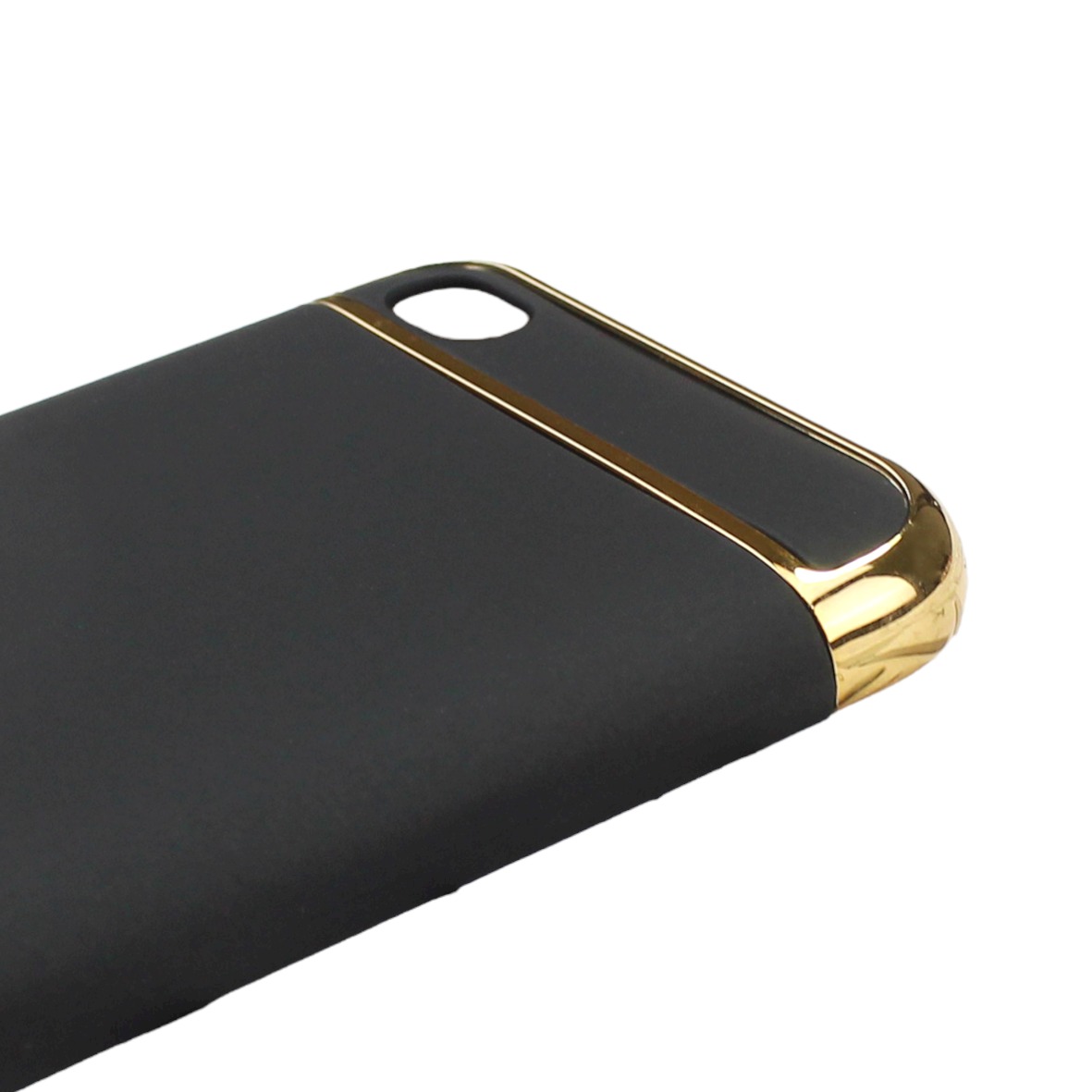 Funda Case Triche para XIAOMI REDMI 5A Diseño Ejecutiva Color Negro