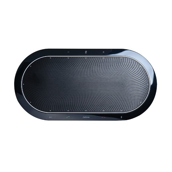 Jabra Altavoz Portátil Speak 810, Bluetooth, Alámbrico/Inalámbrico