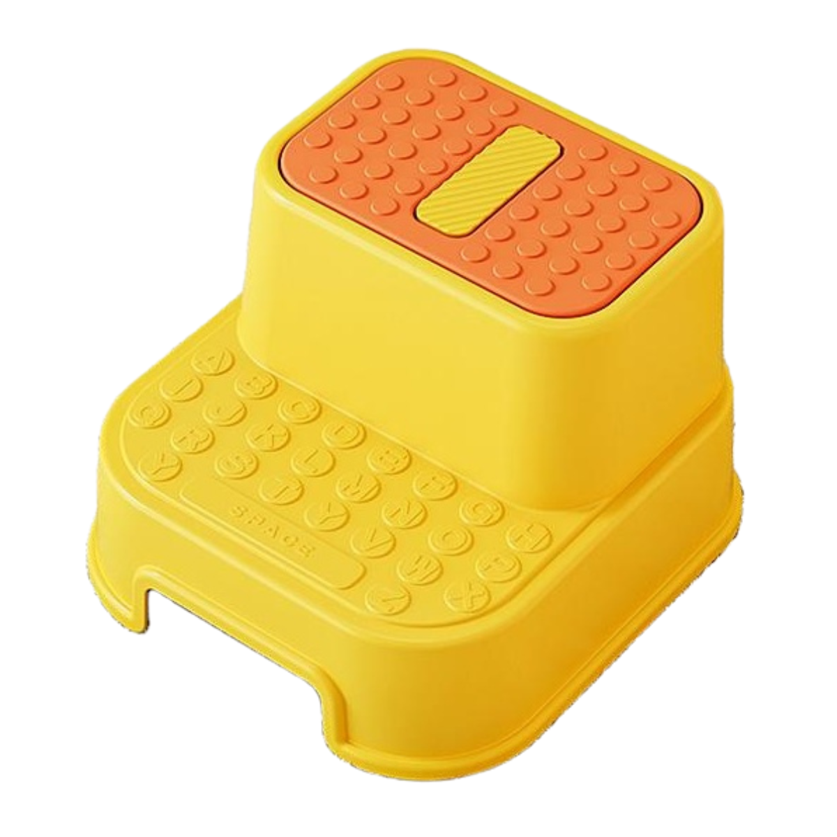 Mini Escalera Banco Para Niños Pebble