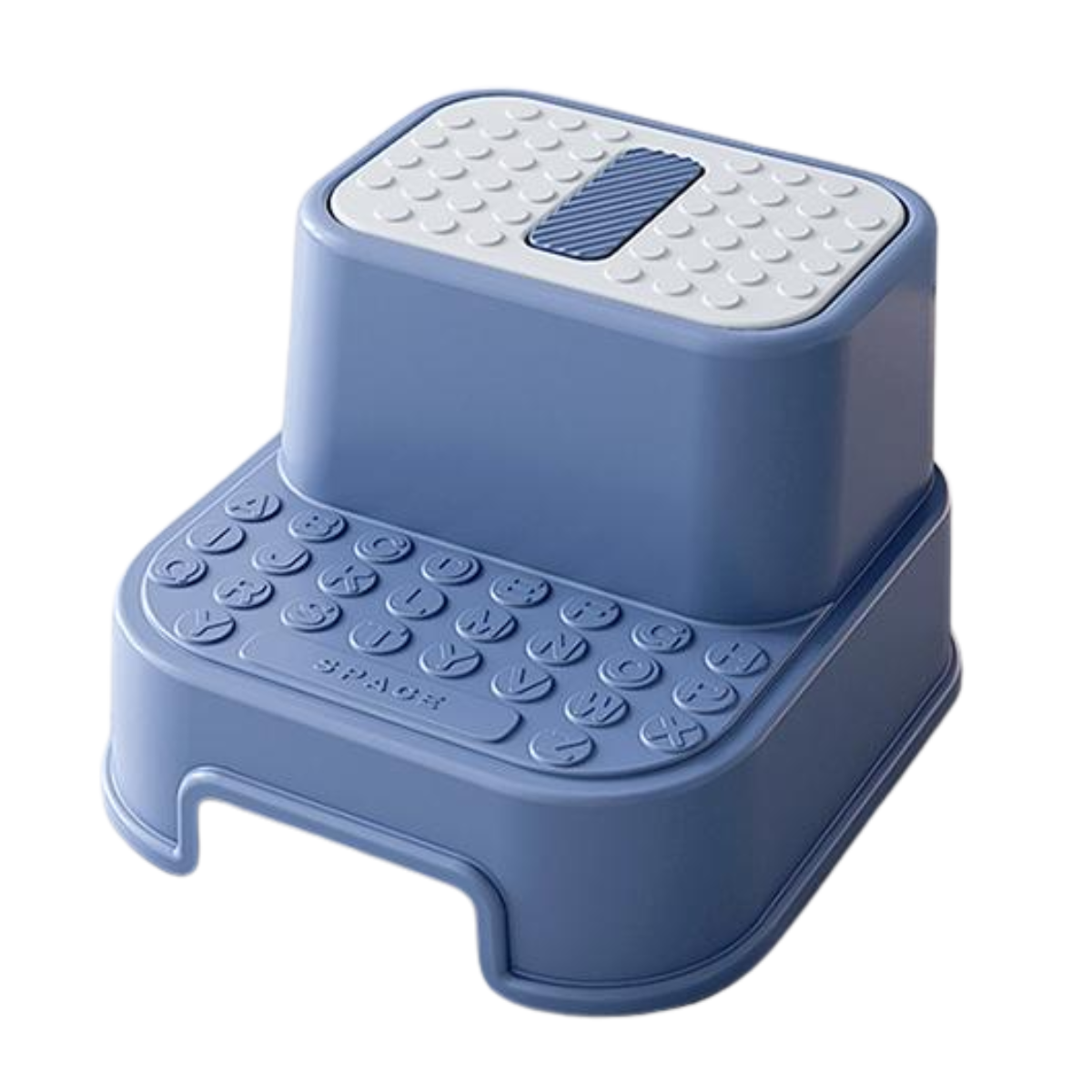 Mini Escalera Banco Para Niños Pebble