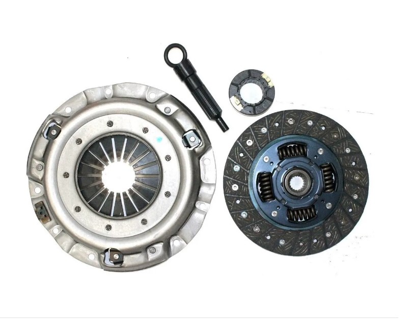 Kit De Clutch 2004 2005 2006 Hyundai Verna 1.5l-l4