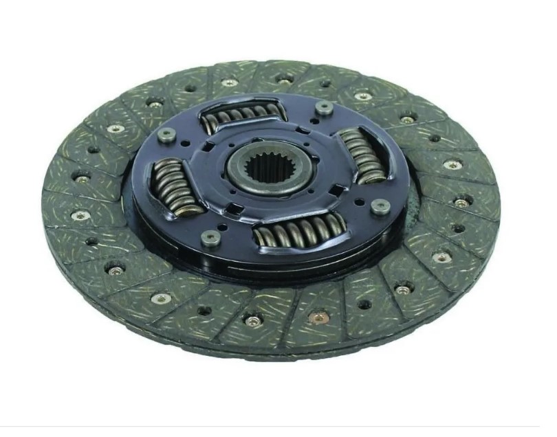 Kit De Clutch 2004 2005 2006 Hyundai Verna 1.5l-l4