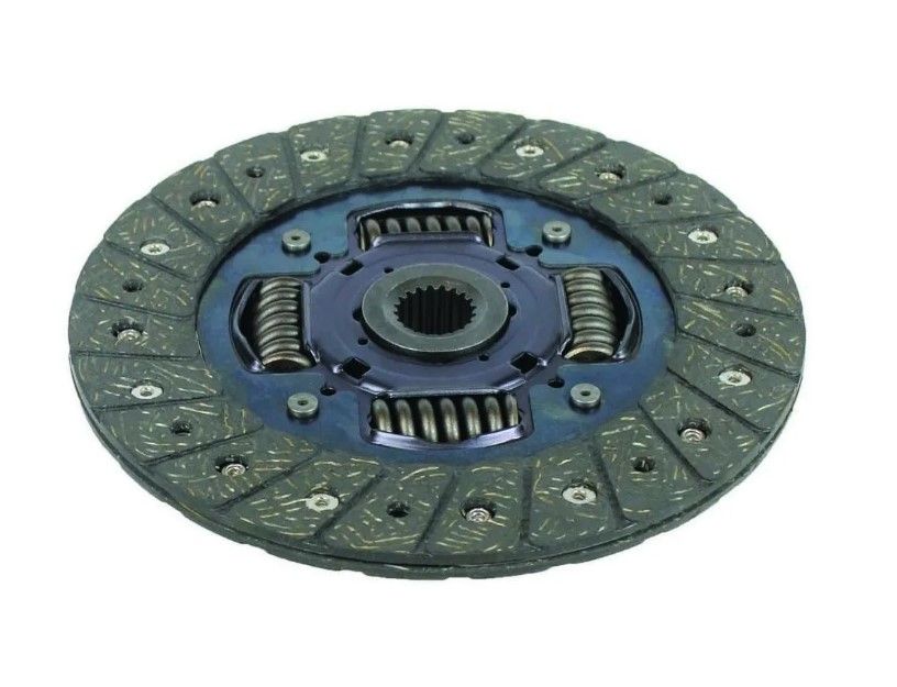 Kit De Clutch 2004 2005 2006 Hyundai Verna 1.5l-l4