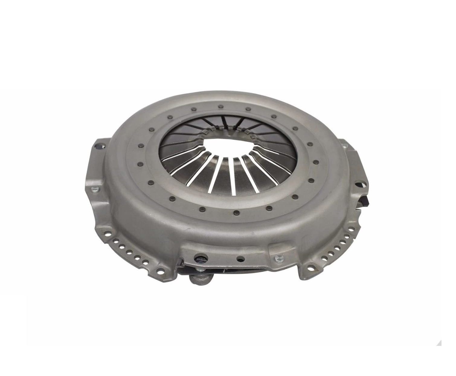 Kit De Clutch 1998-2003 Dodge Ram 4000 8.0l 5 Vel