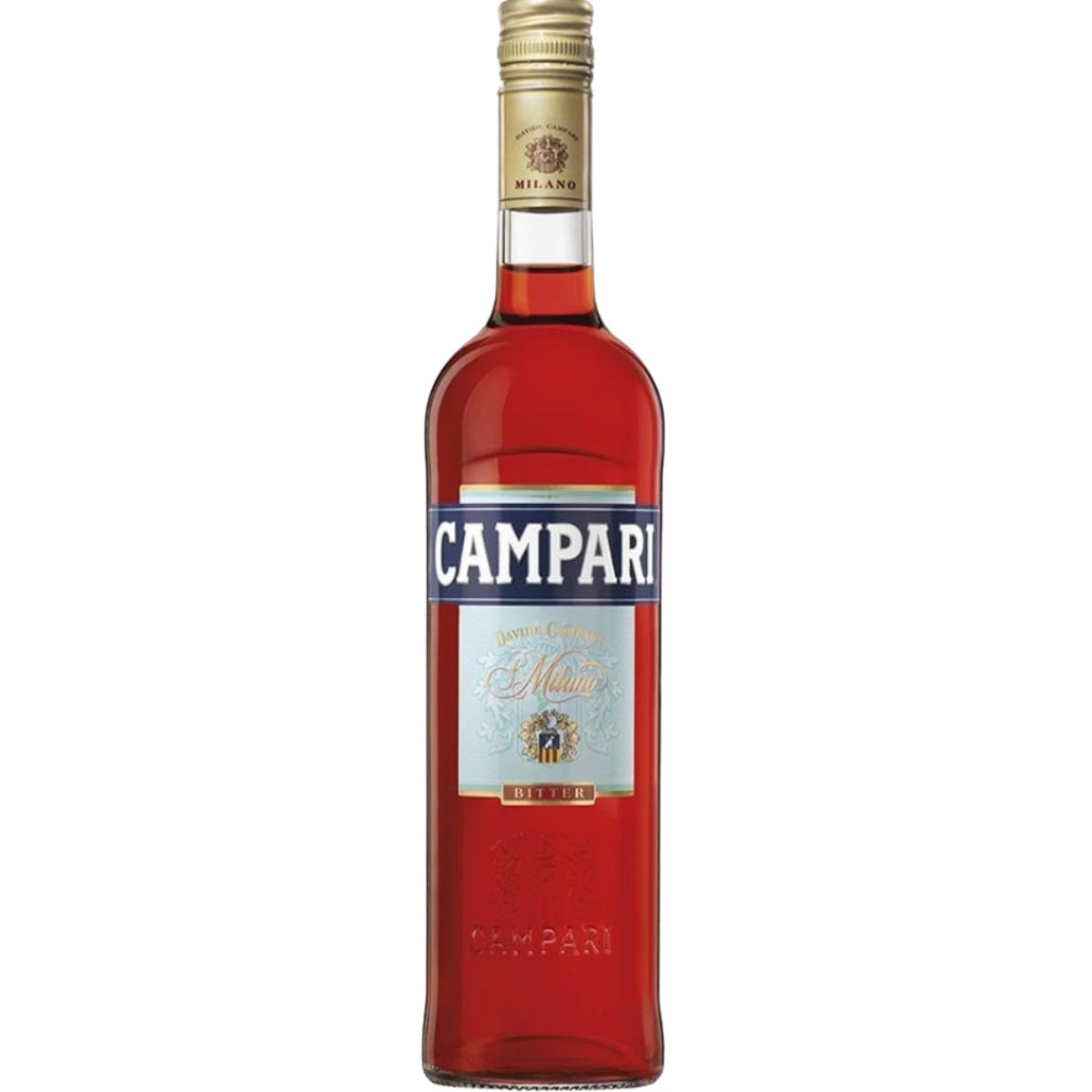 Aperitivo Campari Bitter 700 mL