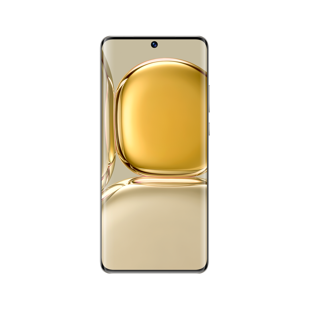 Huawei P50 Pro 256gb Gold (Reacondicionado grado A)
