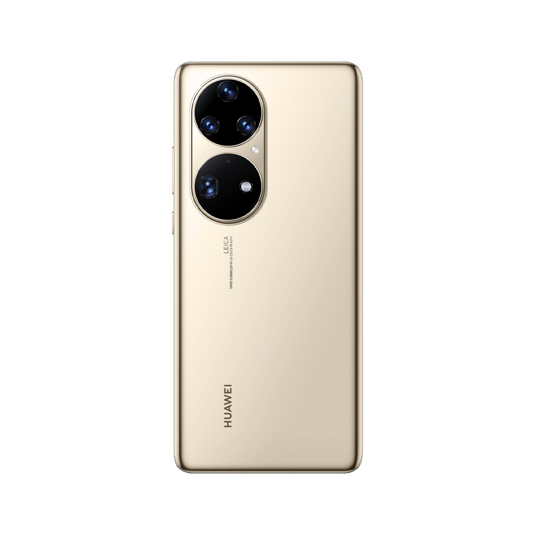 Huawei P50 Pro 256gb Gold (Reacondicionado grado A)