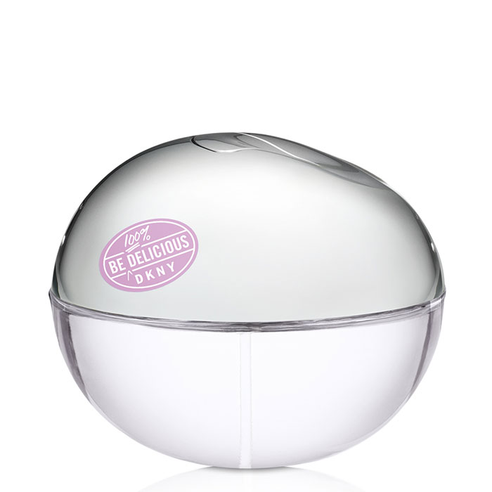 Perfume DKNY Be 100% Delicious para Mujer de Donna Karan EDP 50ML