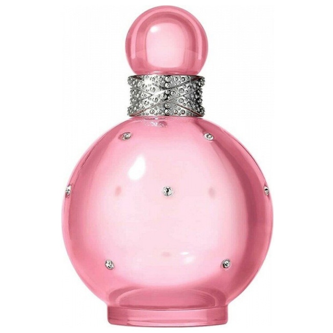 Perfume Fantasy Sheer para Mujer de Britney Spears EDT 100ML