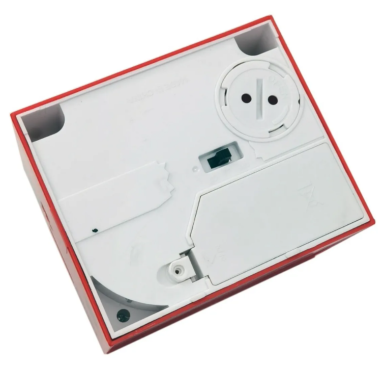 Alcancia De Figura Panda Para Niño Roba Monedas Automatica