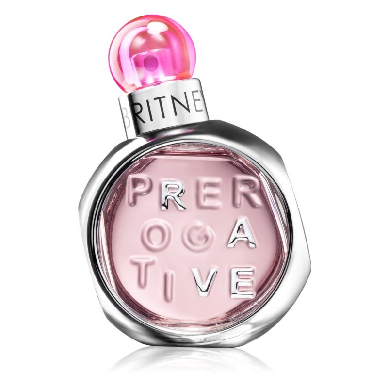 Perfume Prerogative Rave para Mujer de Britney Spears EDP 100ML