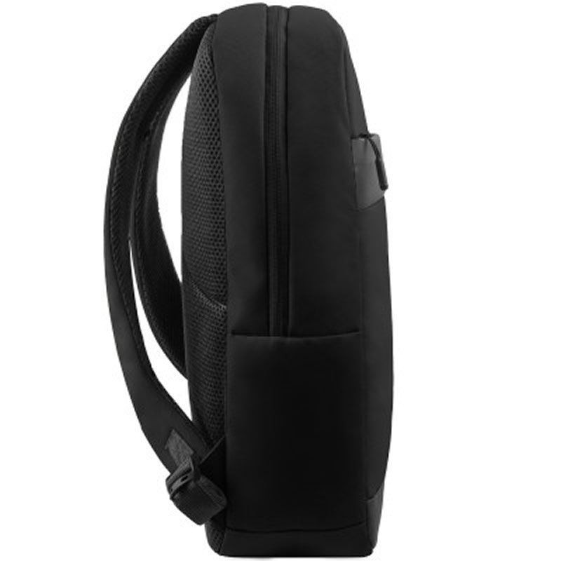 Mochila Perfect Choice Negra, 15.6 pulgadas