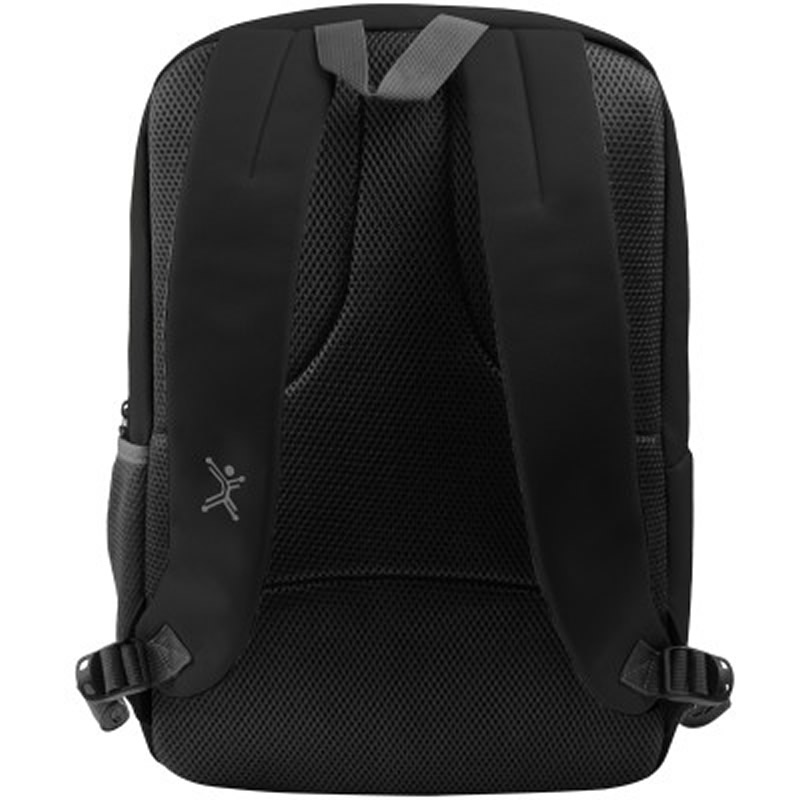 Mochila Perfect Choice Negra, 15.6 pulgadas