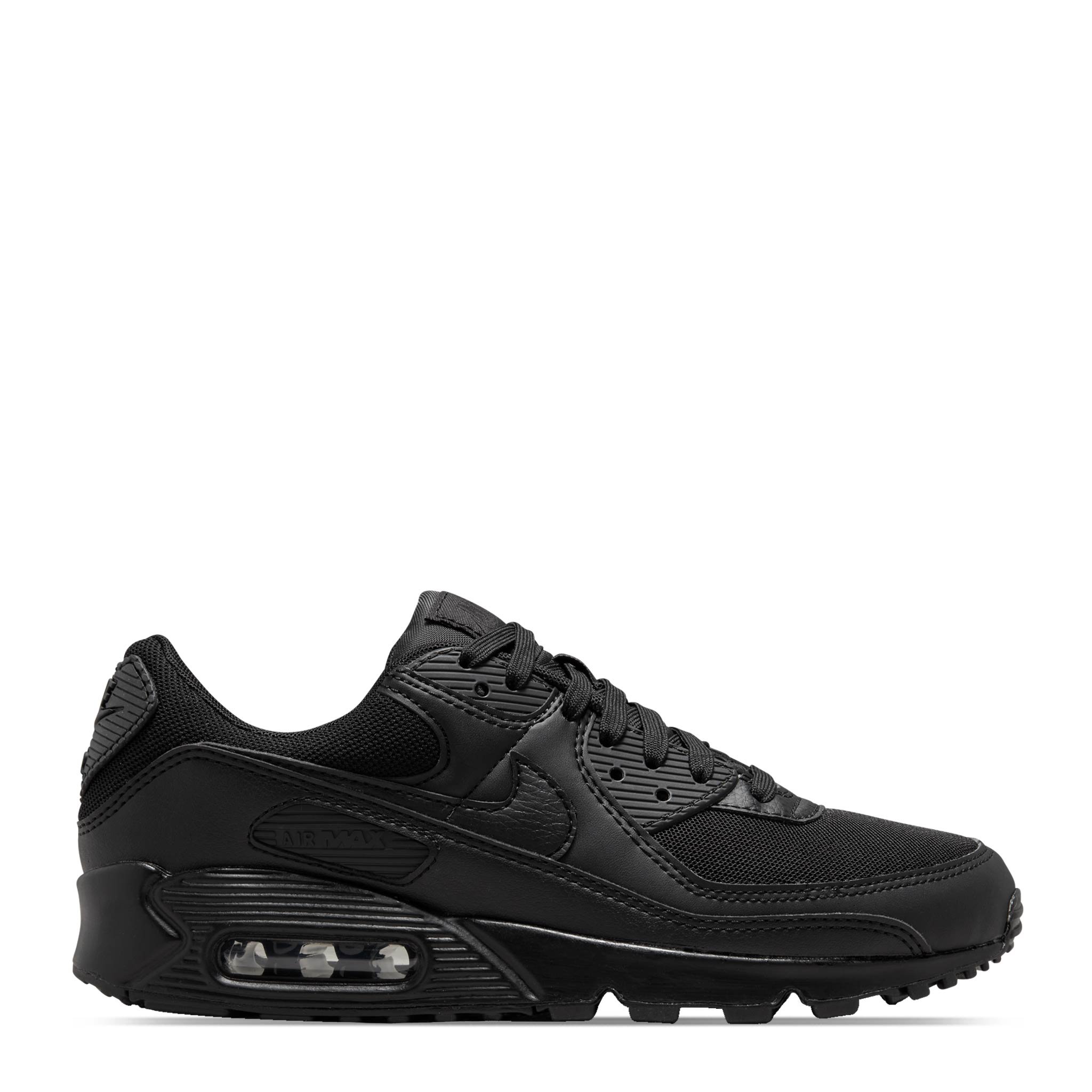 Tenis Nike Air Max 90 Dama Original DH8010 001