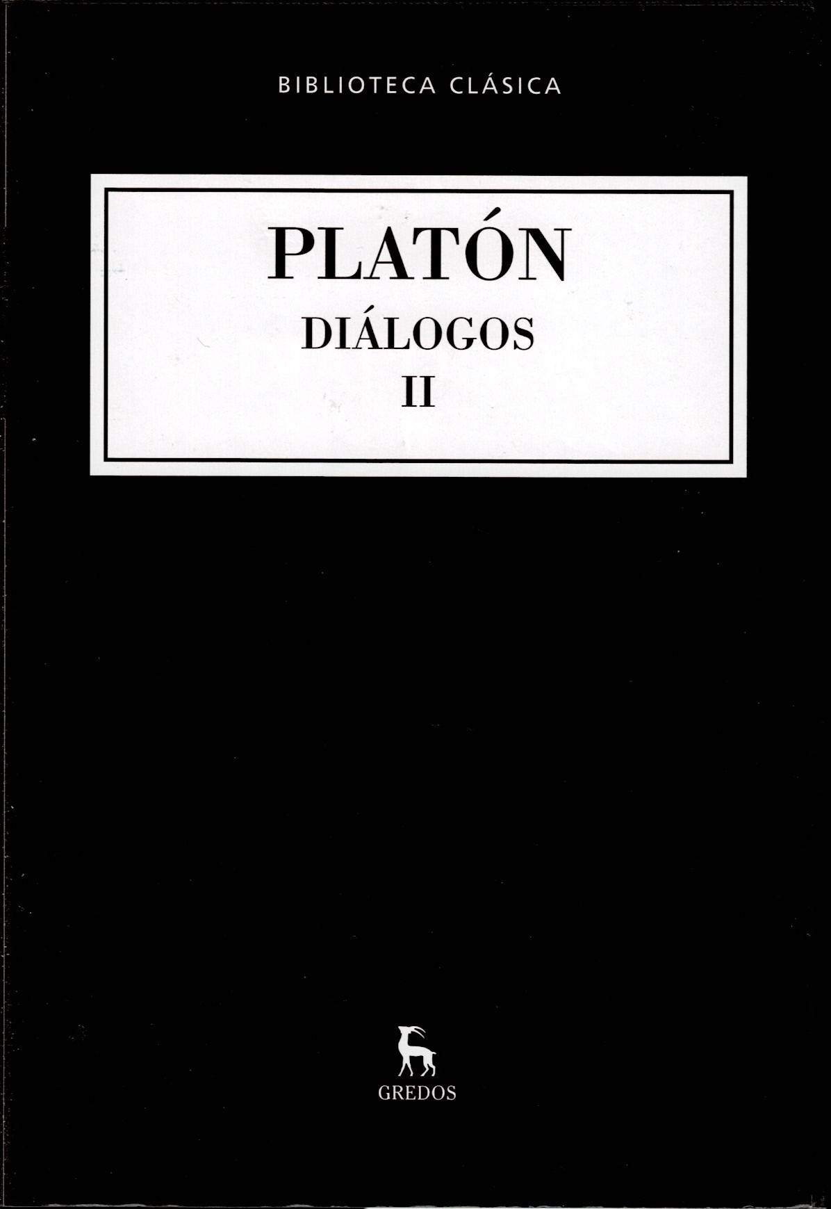 Diálogos De Platón (8 Tomos) Editorial Gredos