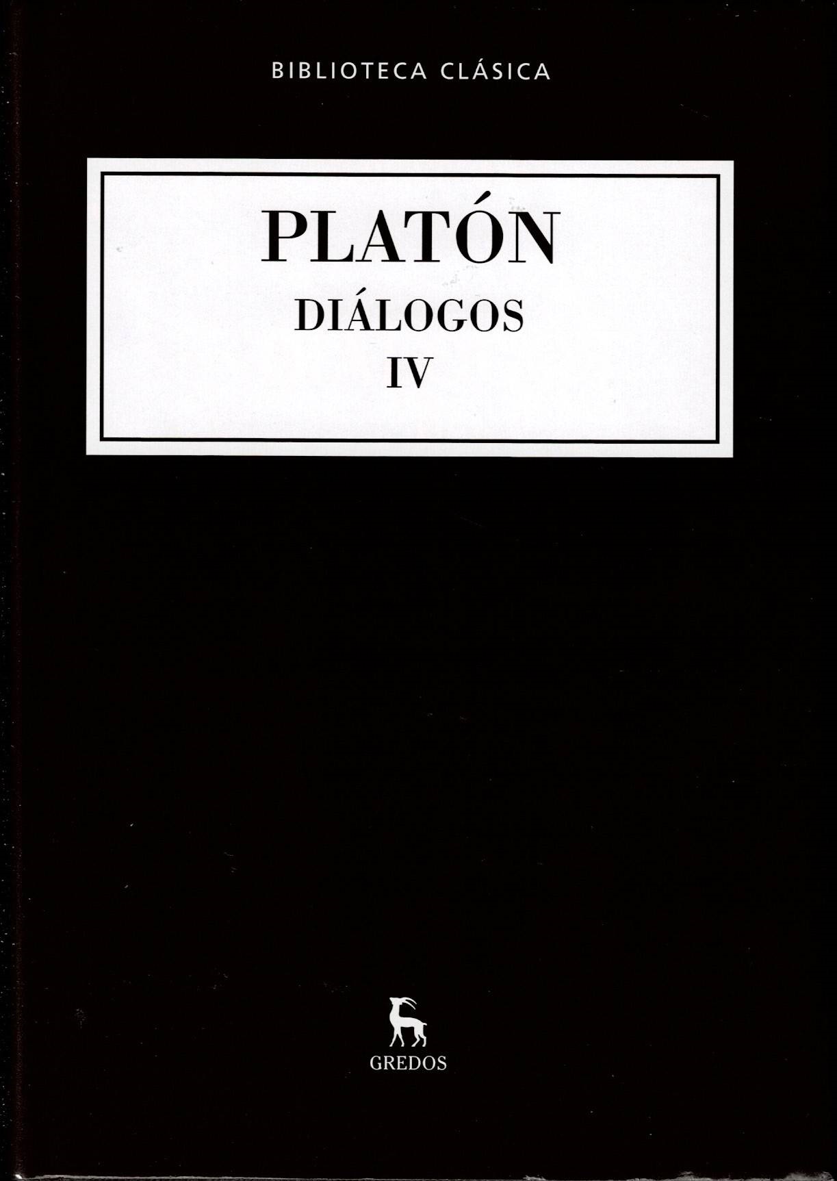 Diálogos De Platón (8 Tomos) Editorial Gredos