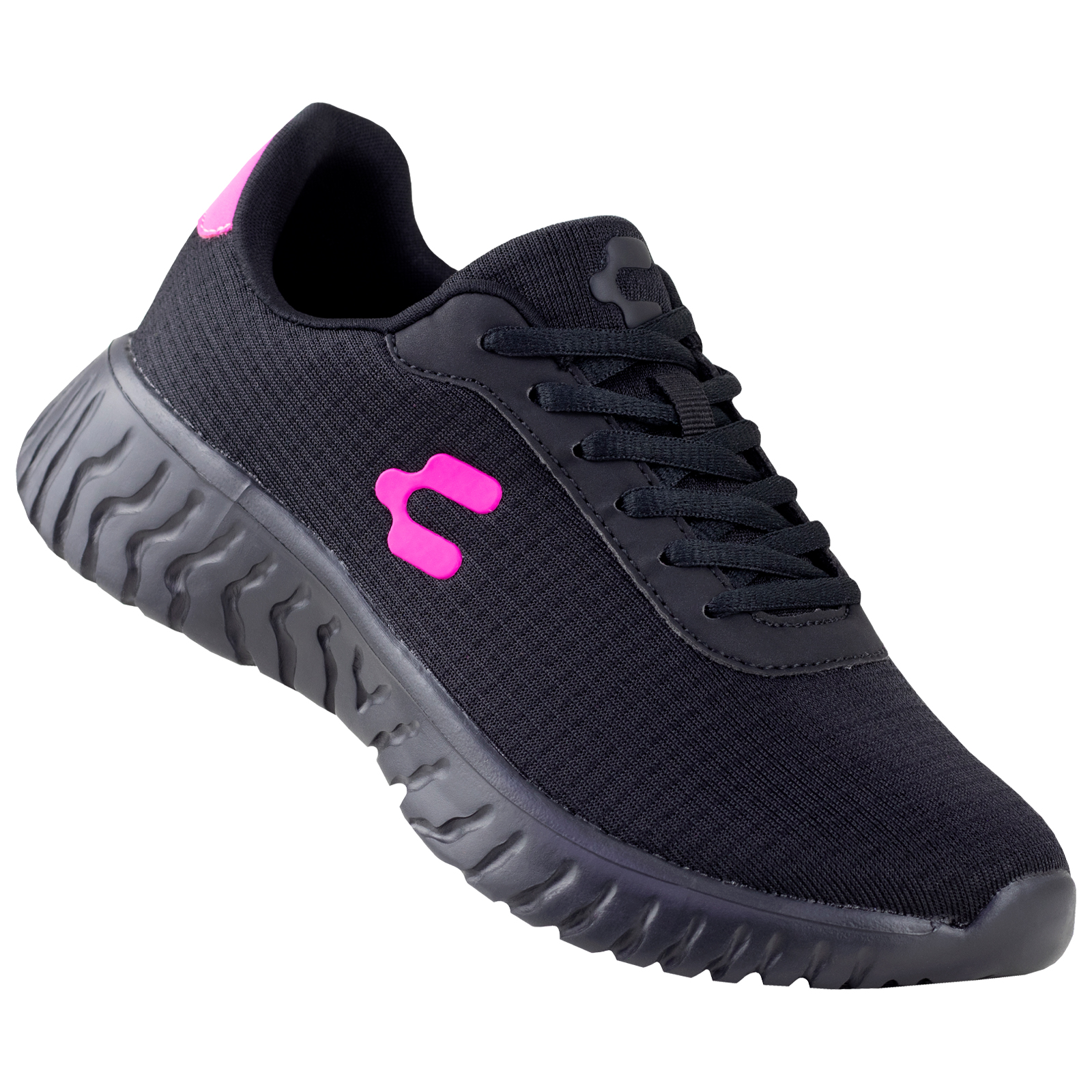 Tenis charly running discount mujer