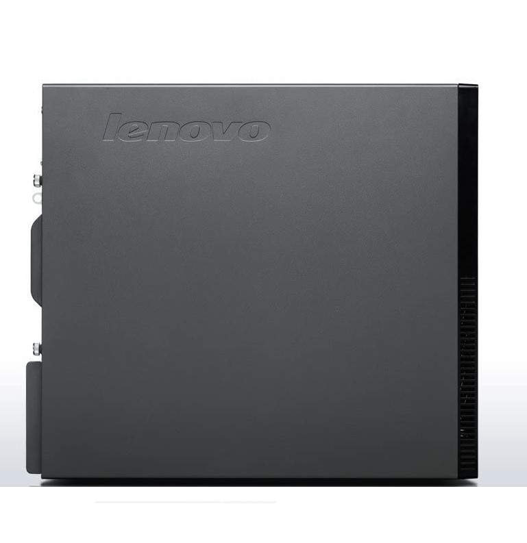 PC Lenovo ThinkCentre M79 Sff AMD A8 PRO-6500B 3.5GHz, 8Gb Ram, 500Gb DD, Monitor 24". Reacondicionado Grado A