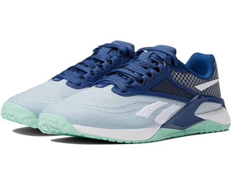 Tenis Reebok Nano X2 GX8758 Crossfit Funcional Entrenamiento
