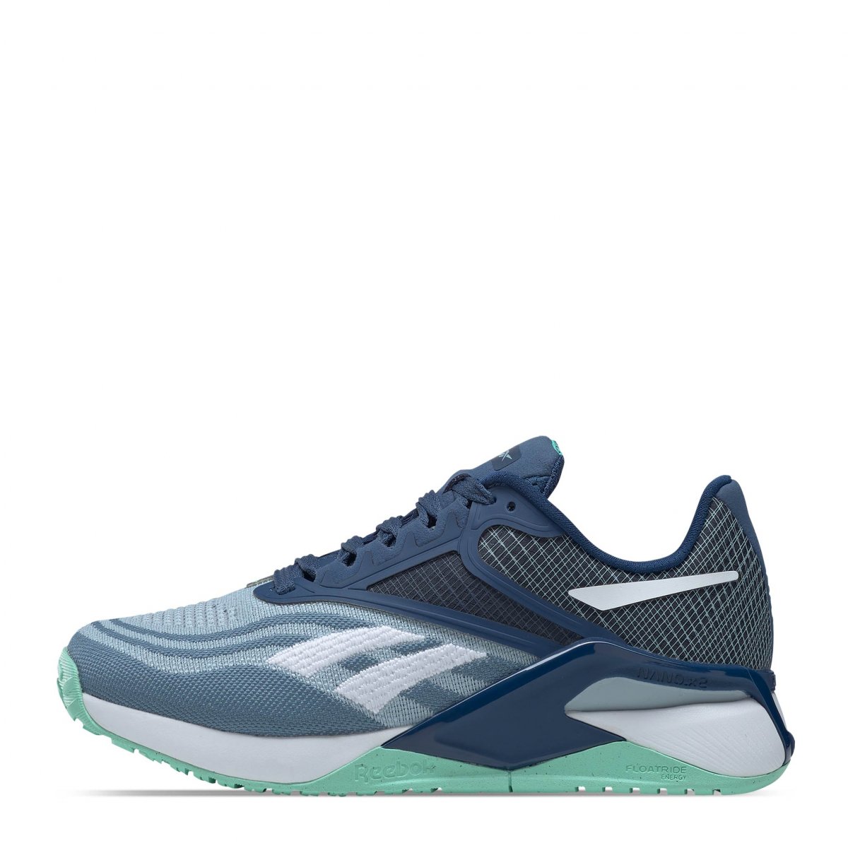 Tenis Reebok Nano X2 GX8758 Crossfit Funcional Entrenamiento