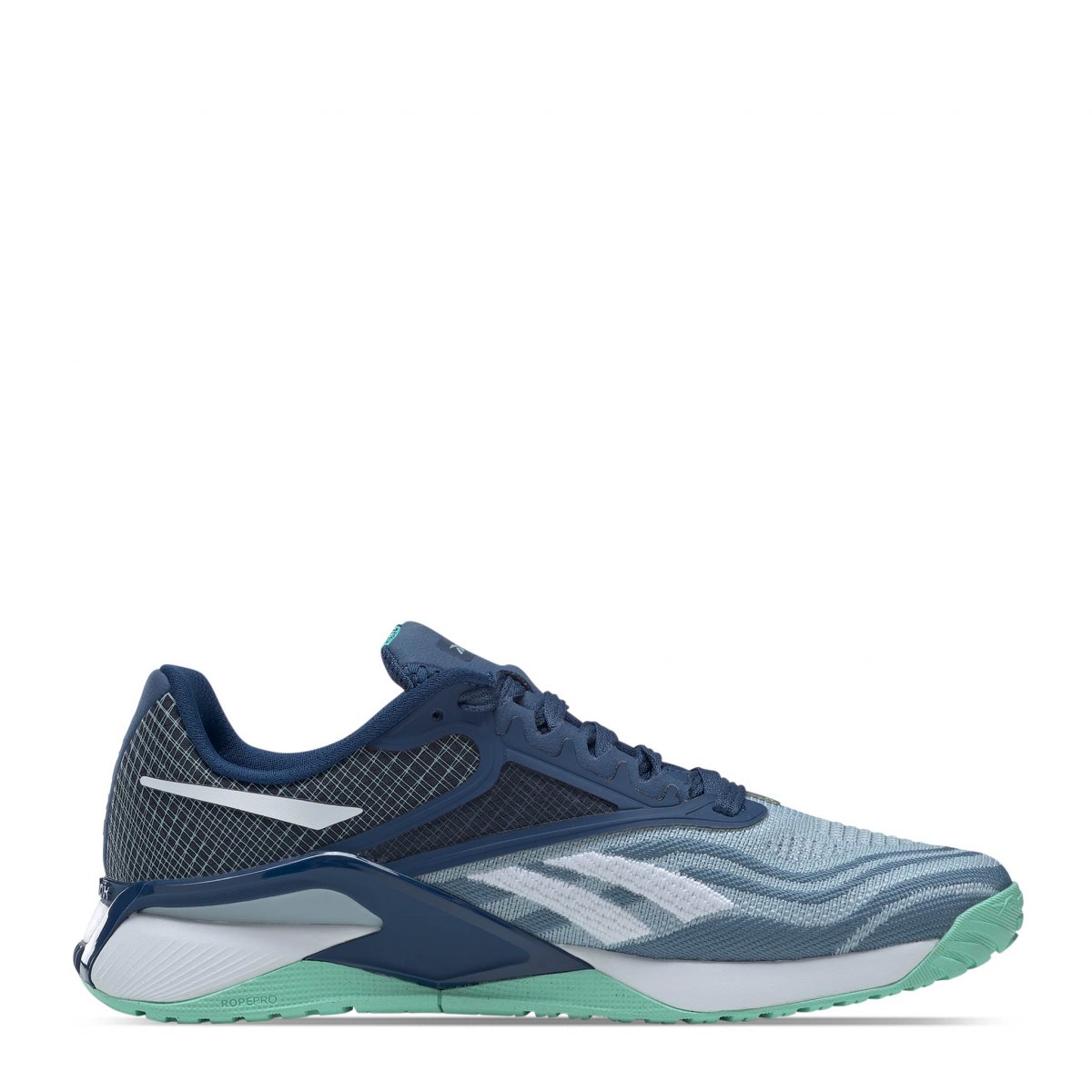 Tenis Reebok Nano X2 GX8758 Crossfit Funcional Entrenamiento
