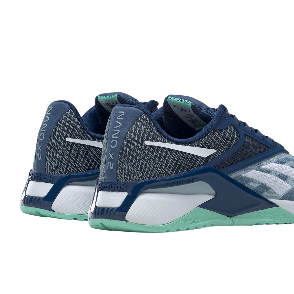 Tenis Reebok Nano X2 GX8758 Crossfit Funcional Entrenamiento