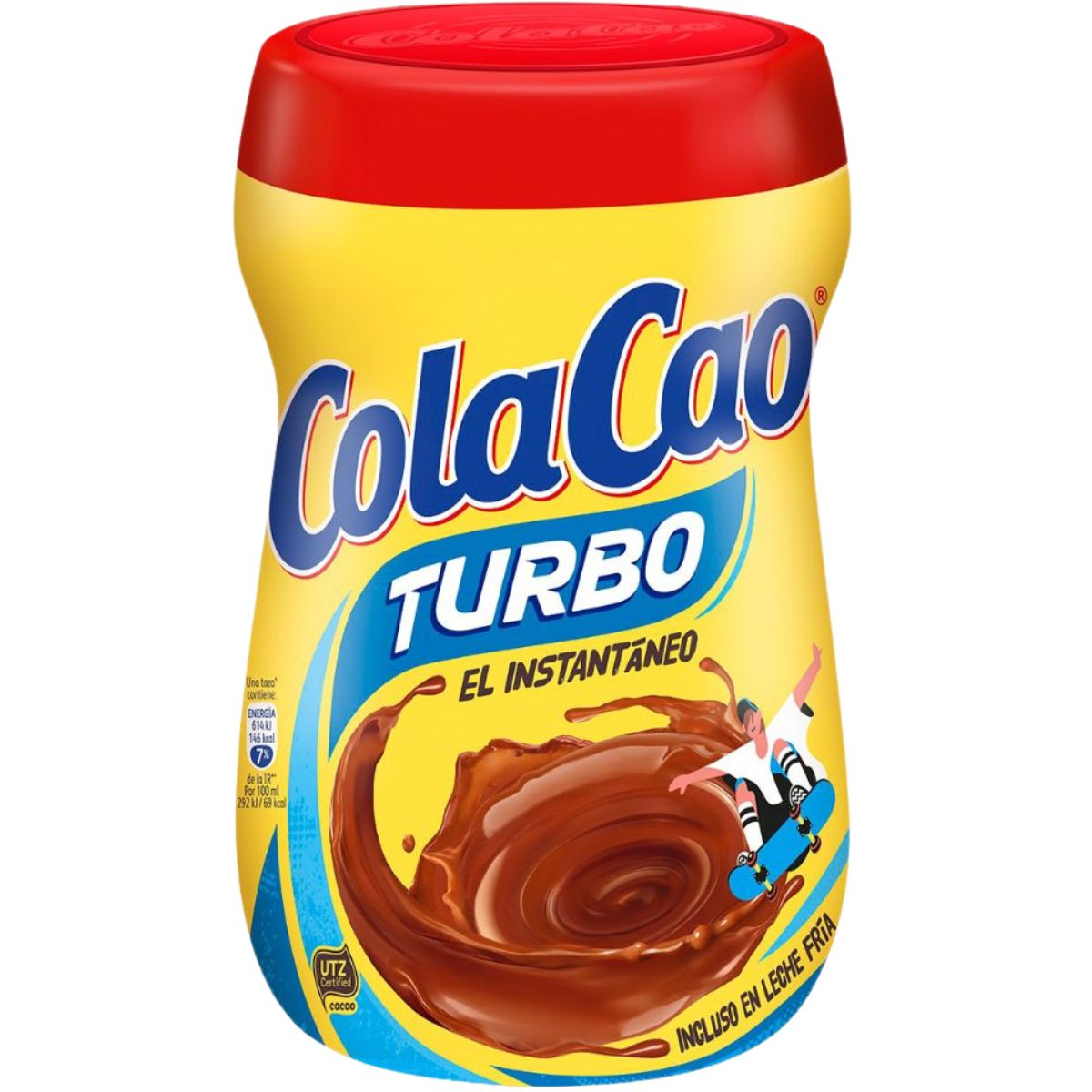 Chocolate Colacao 400 G