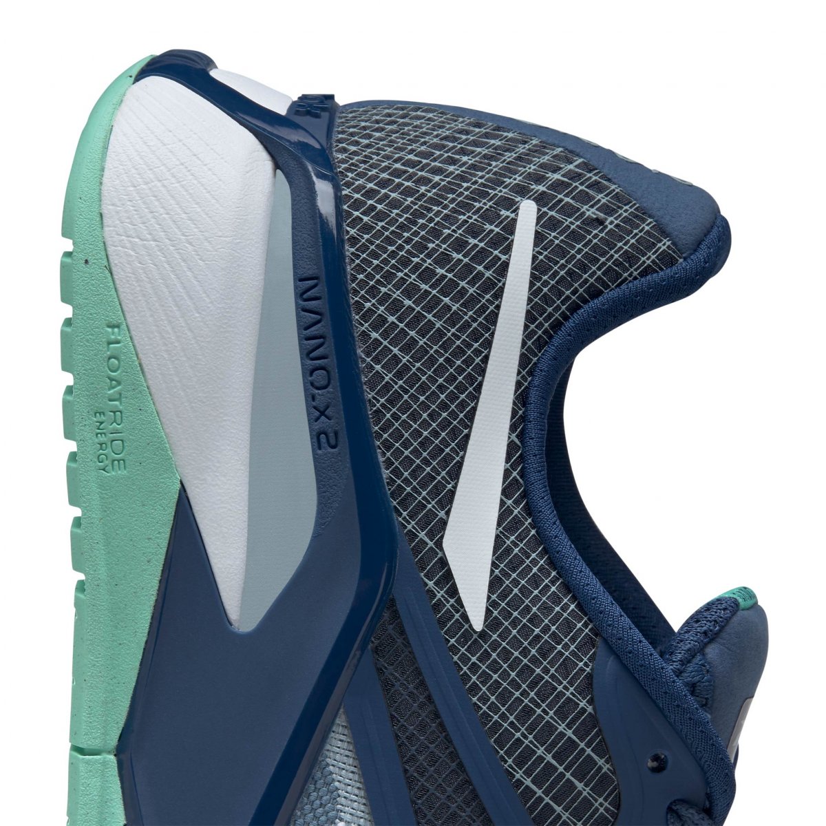 Tenis Reebok Nano X2 GX8758 Crossfit Funcional Entrenamiento