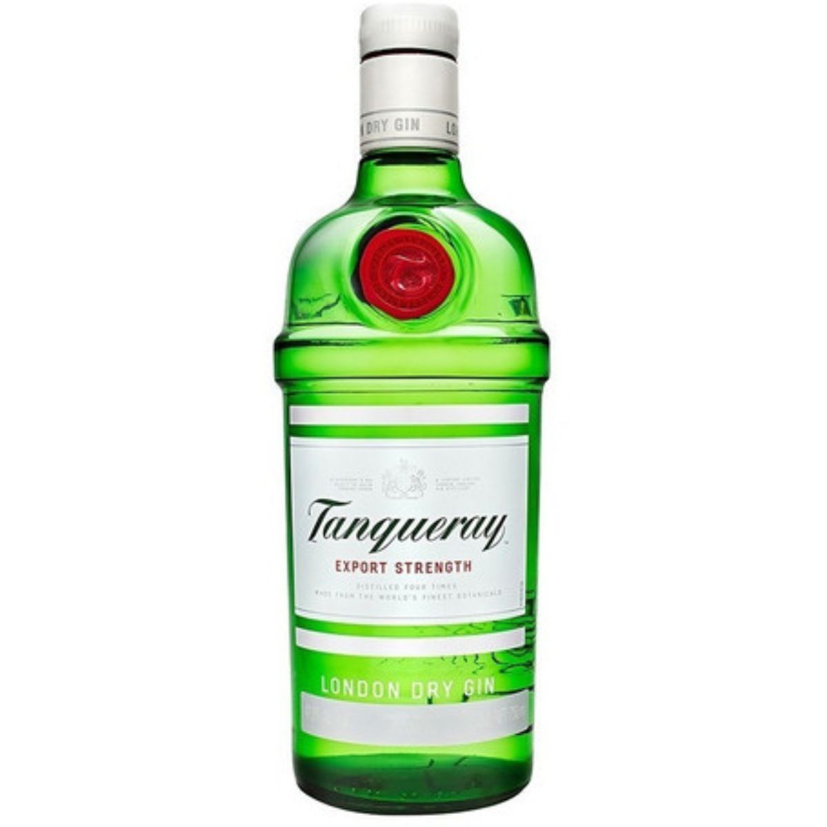 Ginebra Tanqueray 750 mL 