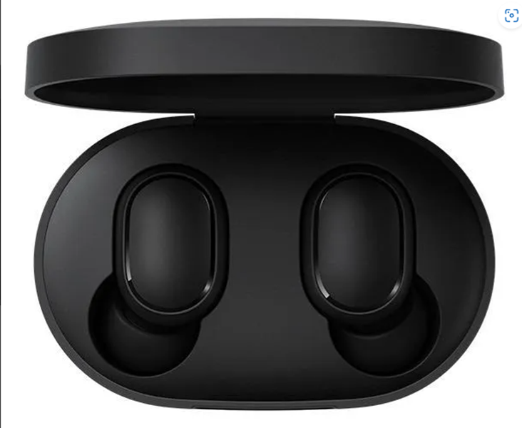 Audífonos Xiaomi Bluetooth Redmi AirDots