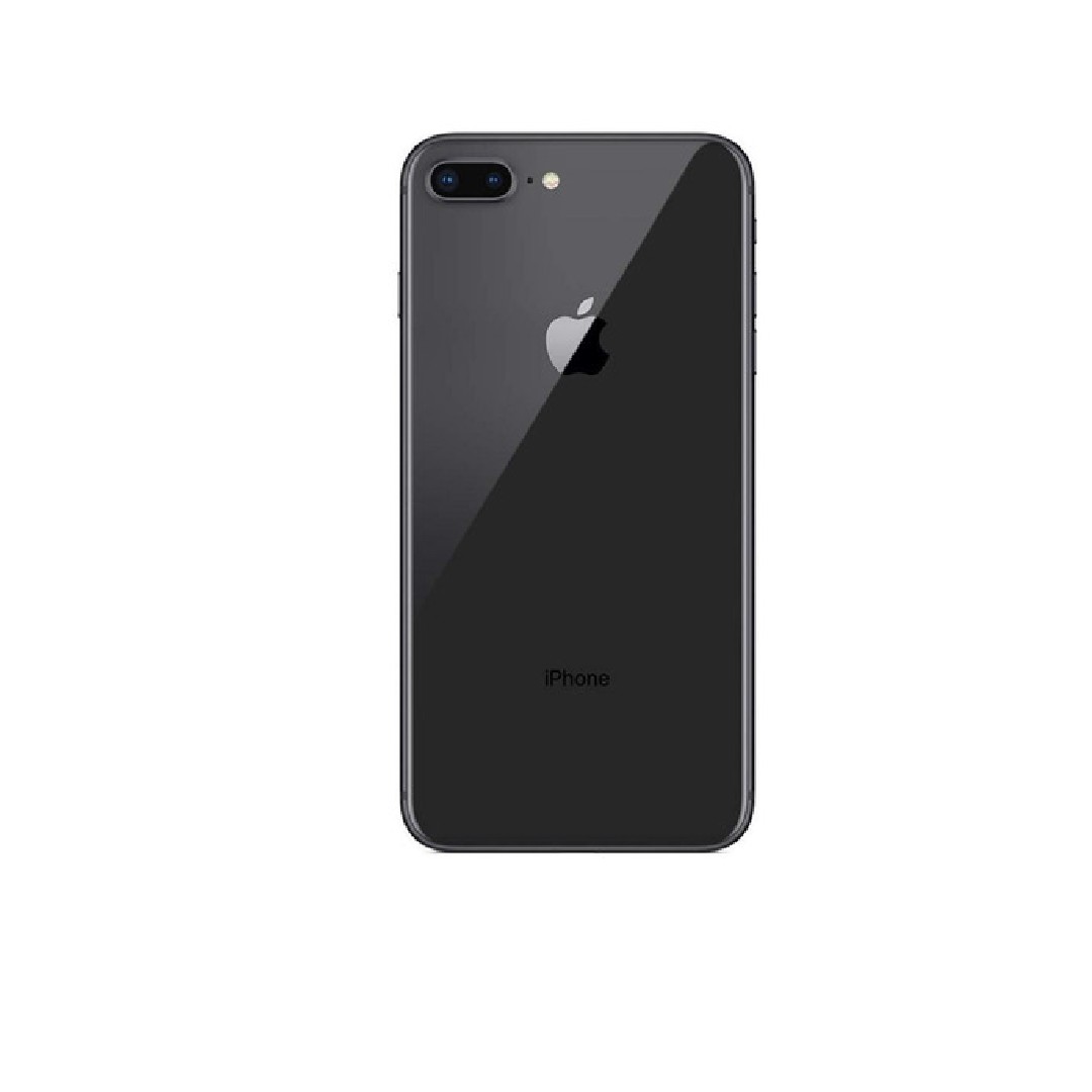 Celular Apple Iphone 8 Plus 256gb Negro Reacondicionado Grado C