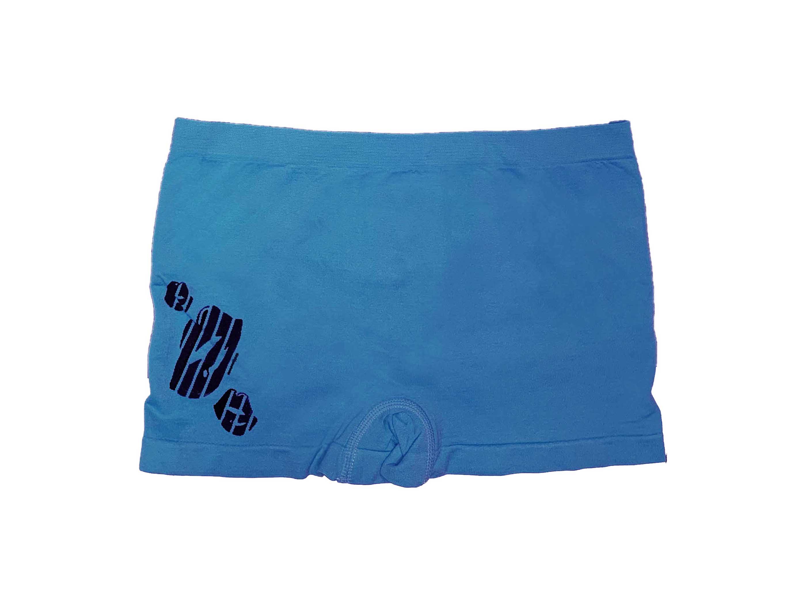 Paquete 6 Boxer Mujer Tatys Fashion Pack Incluye 6 Diferentes Colores