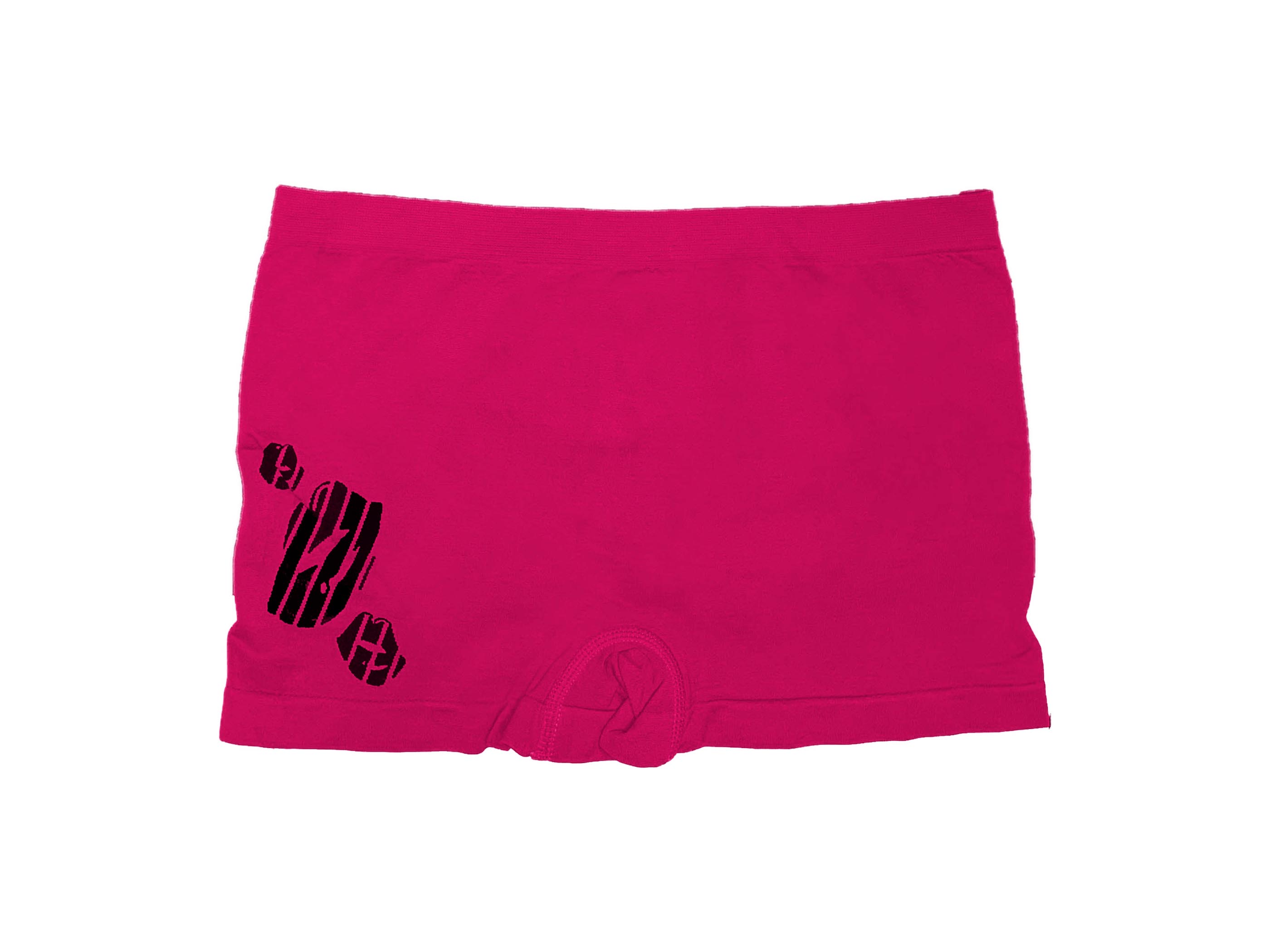 Paquete 6 Boxer Mujer Tatys Fashion Pack Incluye 6 Diferentes Colores