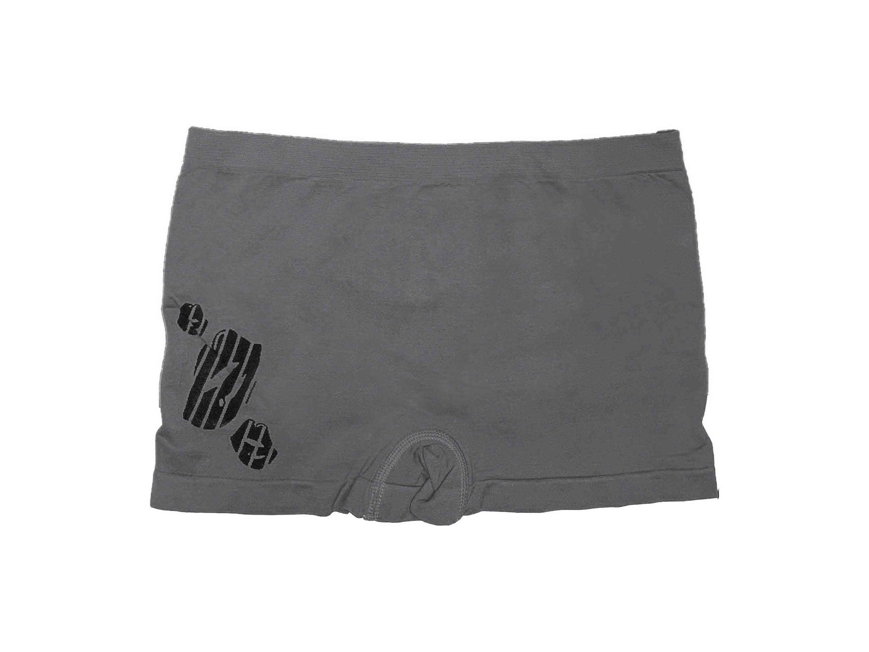 Paquete 6 Boxer Mujer Tatys Fashion Pack Incluye 6 Diferentes Colores