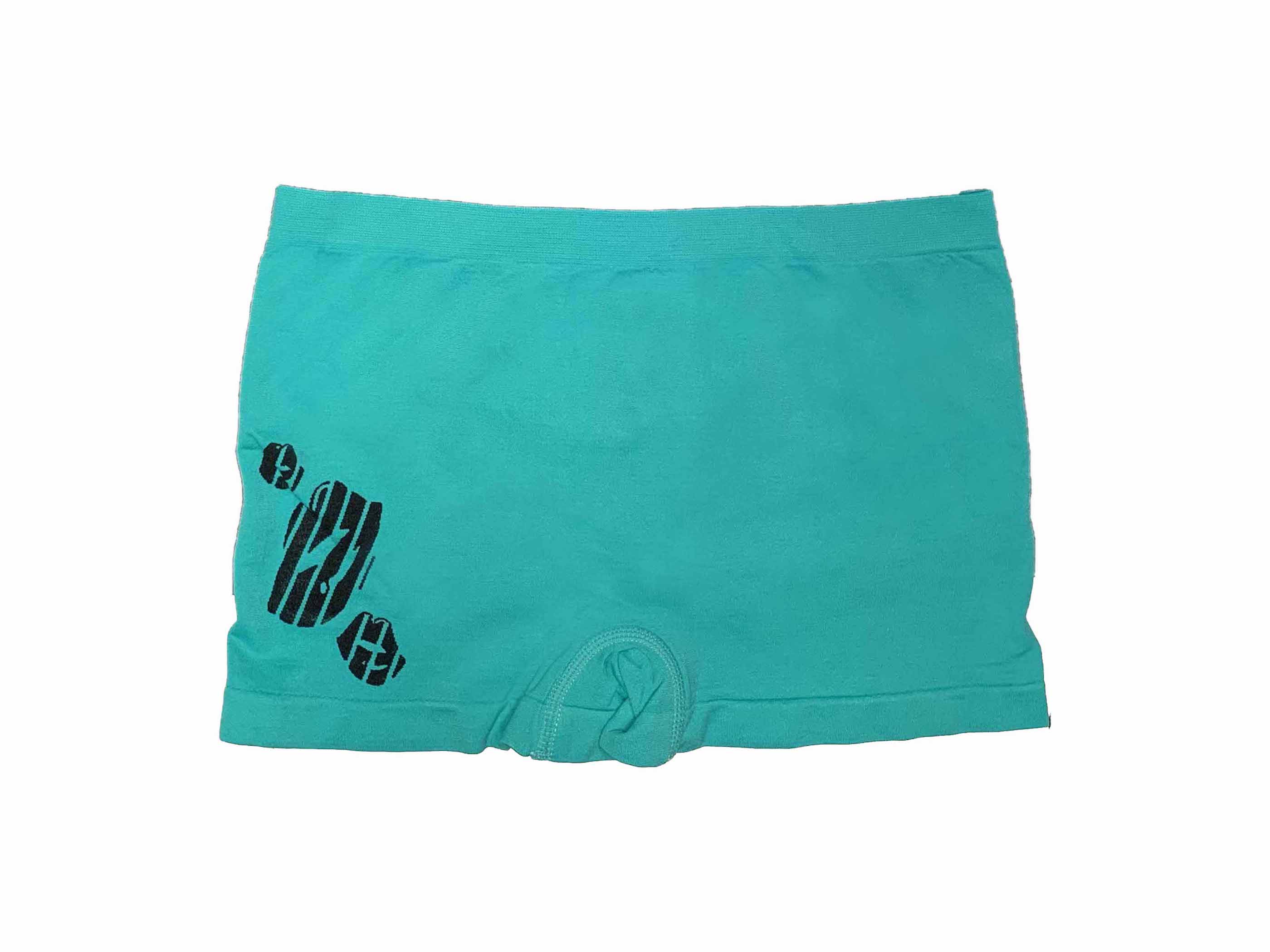 Paquete 6 Boxer Mujer Tatys Fashion Pack Incluye 6 Diferentes Colores