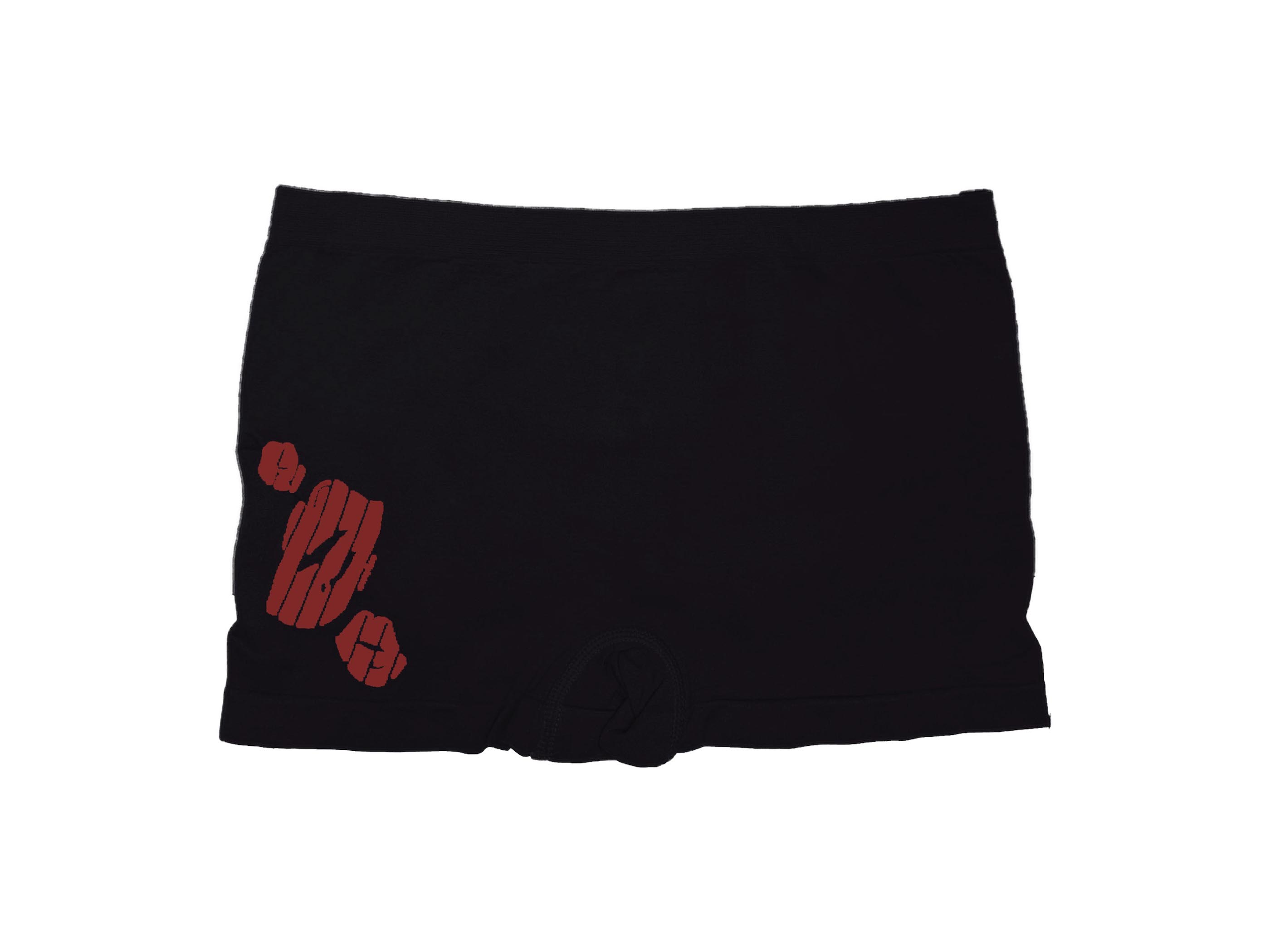 Paquete 6 Boxer Mujer Tatys Fashion Pack Incluye 6 Diferentes Colores