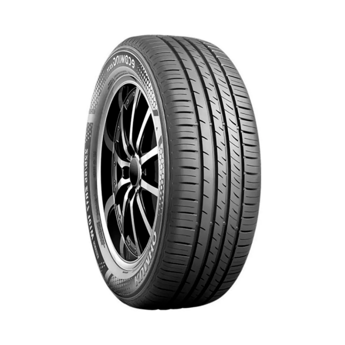 LLANTAS KUMHO ECSTA SPT KU31 RUNFLAT 205/55R16 91V - 240 km/h