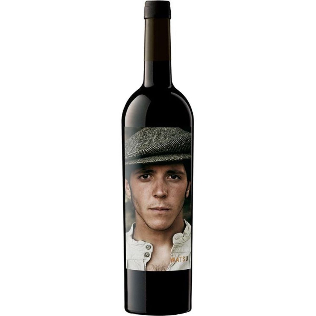 Vino Tinto Matsu El Pícaro 750 ml