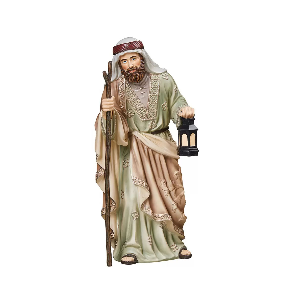 Nacimiento Navideño Con 13 Pz Kirkland Signature 2006175 CST