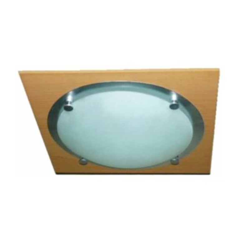 Plafon Madera  Grande