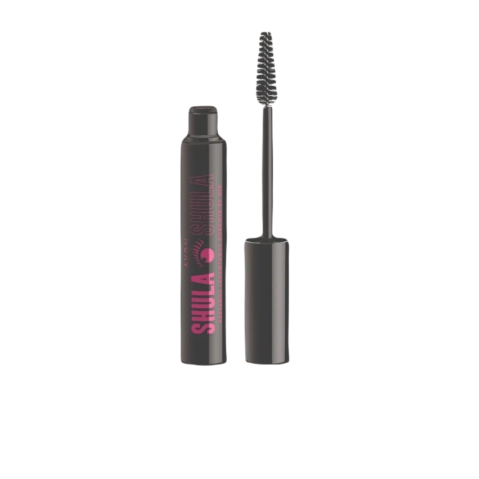 Mascara Para Pestañas Shula Avon
